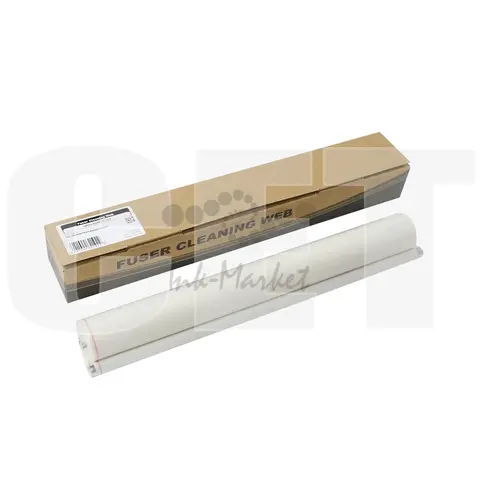 Лента очистки фьюзера NROLN2087FCZZ для SHARP MX-M754N/654N/6508 (CET), CET231002