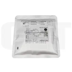 Девелопер для KONICA MINOLTA Bizhub C250i/300i/360i (CET) Black, 210г, 1000000 стр., CET171029