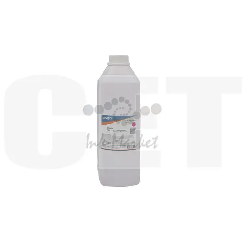 Тонер PK231 для KYOCERA ECOSYS M8124cidn/8130cidn (Japan) Magenta, 500г/бут, (унив.), OSP0231M-500