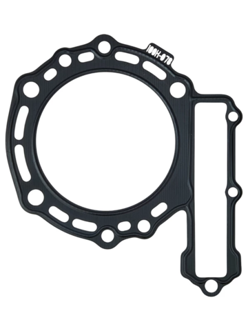 Прокладка ГБЦ CHAKIN Kawasaki KLR650 87-17 11004-1158