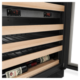 Шкаф винный Winekeys WKU-60.2