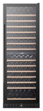 Шкаф винный Temptech Classique CL180DB