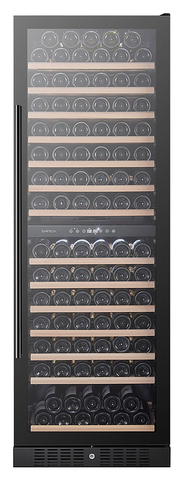 Шкаф винный Temptech Classique CL180DB