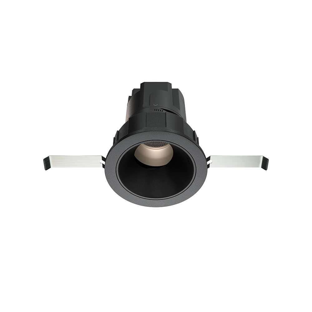 Встраиваемый светодиодный светильник Maytoni Technical Wise DL057-7W4K-B