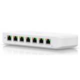 Коммутатор Ubiquiti UniFi Switch Ultra 210W