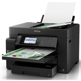 МФУ струйное цветное Epson L15150