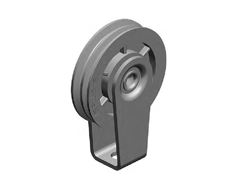 ALUTECH Узел верхний US230S