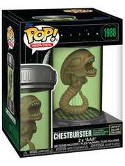 Фигурка Грудолом с подсветкой Funko POP! Premium 1988 Оригинал!