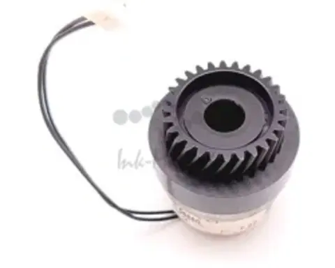 Xerox Clutch registration assembly original 121K55550
