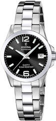 Часы женские Festina F20049/6 Swiss made