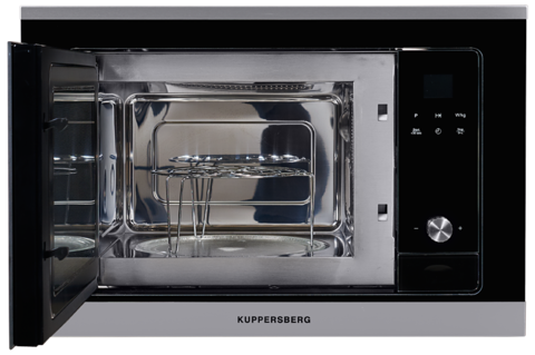 Микроволновая печь встраиваемая KUPPERSBERG HMW 655 X