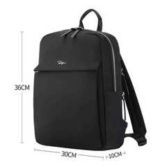 Рюкзак BOPAI 62-70221 микфрофибра