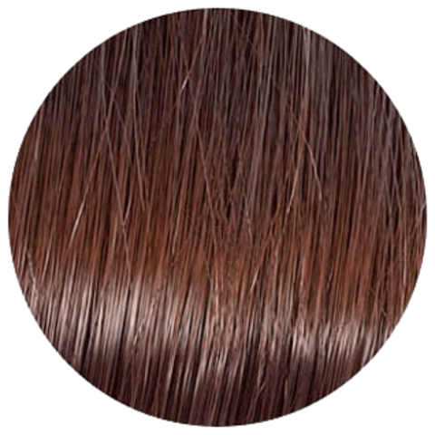 Wella Koleston Deep Browns 5/73 (Светло-коричневый коричнево-золотистый Кедр) - Стойкая краска для волос