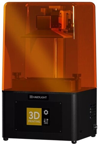 3D-принтер HardLight SIRIUS Black Light