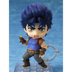 Nendoroid JoJo`s Bizarre Adventure  Jonathan Joestar || Джонатан Джостар