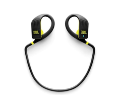 Спортивные наушники Bluetooth JBL Endurance Jump Black/Lime