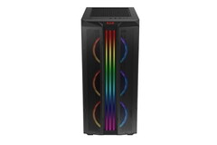 Компьютерный корпус Xigmatek TRIDENT