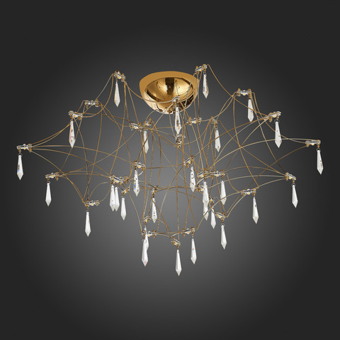 Люстра потолочная ST Luce Gravetta SL797.202.78