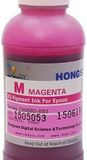 Чернила пигментные DCTec 7880P/200 -  UltraChrome Epson 7880/9880 Vivid magenta (малиновый) 200 мл. Серия 198680-880