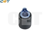 Ролик подачи (Япония) (Long Life) RM1-0037-020 для LaserJet 4200/4300/4250/4350/P4015, M601/M602/M603 (CET), CET5845
