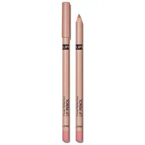 The Saem Cover Perfection Lip Pencil Карандаш для губ