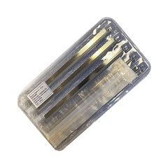 Дозирующее лезвие (Doctor blade) для HP Color LJ M552/652 (УПАКОВКА 10 шт) TMS