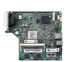 30C0T94020 Плата управления двигателем KYOCERA ECOSYS PA6000x