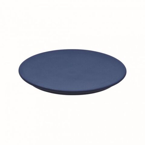 Крышка для салатника 12.5см Guy Degrenne Gourmet Blue темно-синяя