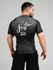 Рашгард Barracuda Mickey Mouse S/S Black