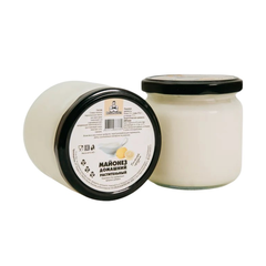 Майонез домашний Веган Иваныч, 340 г