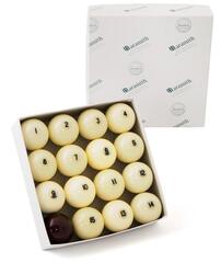 Комплект шаров 68 мм 