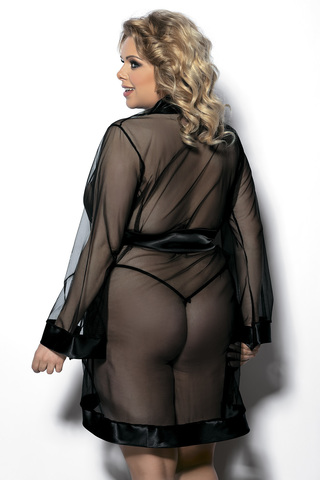 Пеньюар Maerin Gorgeous+