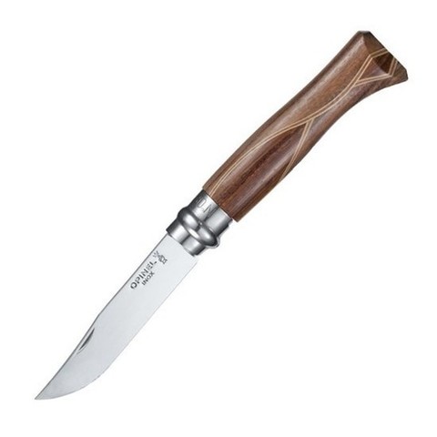 Подарочный нож Opinel №6 Chaperon (001400)