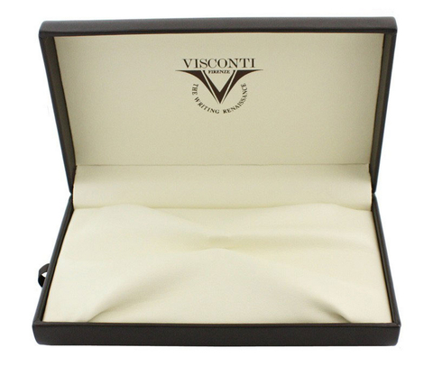 Ручка перьевая Visconti Divina Royale Nero (VS-373/02M)