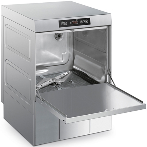 Фронтальная посудомоечная машина Smeg UD503DS