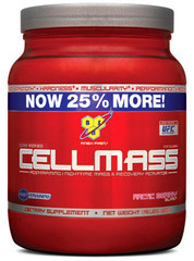 CELLMASS