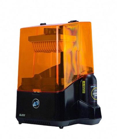 3D-принтер Uniz Slash 2