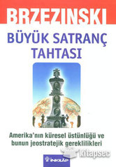 Büyük Satranç Tahtası