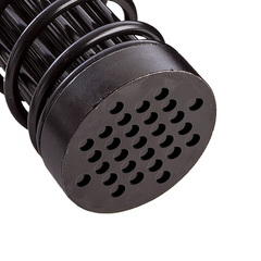 MIGHTY SEVEN (SN-2110P17B) Держатель игл 2 мм для SN-2110