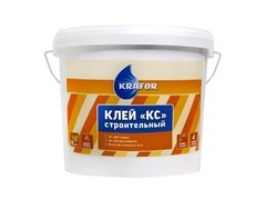 Клей универсальный КС 9кг Krafor