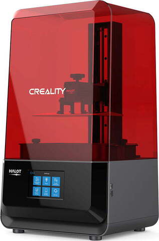 3D-принтер Creality HALOT-LITE