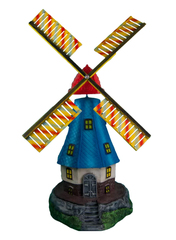 Мельница большая  (полистоун)