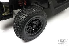 BUGGY P333PP 24V (Полноприводный, двухместный)