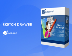 SoftOrbits Sketch Drawer (Создание эффекта рисунка из фото) [Цифровая версия] (для ПК, цифровой код доступа)