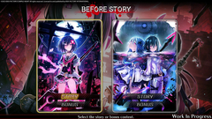 Mary Skelter Finale (для ПК, цифровой код доступа)