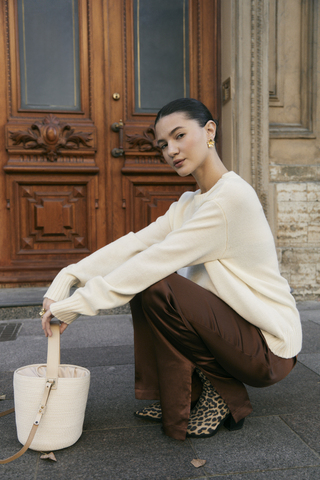 Сумка JANE MILK