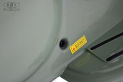 Детский электроскутер VESPA M888MM