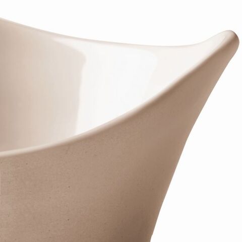 Салатник 12.5см Guy Degrenne Brume Pink