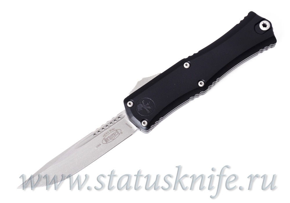 Нож Microtech 1703M-10AP Mini Hera 30th Anniversary