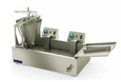 Аппарат пончиковый Kayman ПА-300-30 А